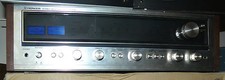 AMPLI TUNER PIONEER SX 636