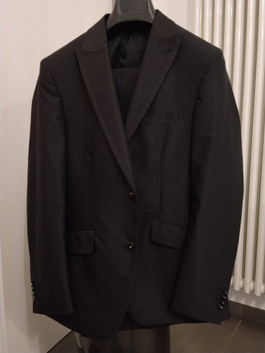Abito uomo pezzi j - abito,