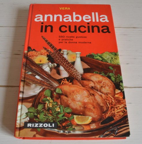 Vera annabella cucina - vera,