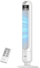 Ventilatore a Torre Silenzioso