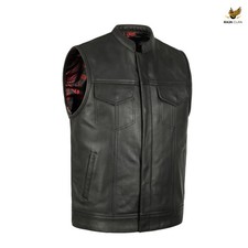 Gilet uomo Sons of Anarchy