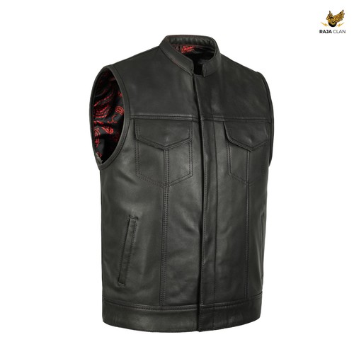 Gilet uomo sons anarchy - gilet,