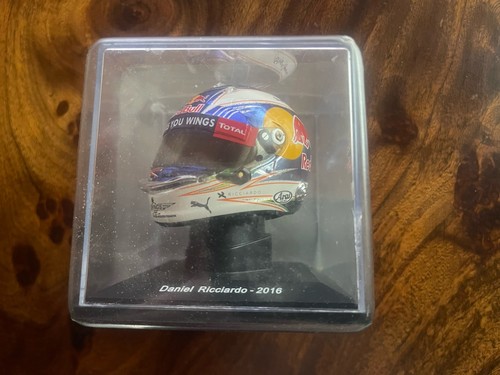 Mini casco daniel - mini,