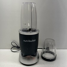 Nutribullet Magic Bullet Model