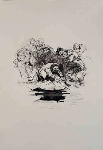 Annigoni pietro - annigoni,