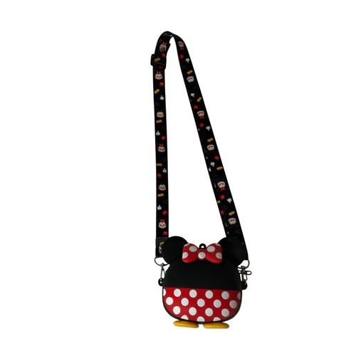 Minnie mouse portamonete borsa - portamonete,