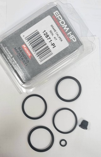 Kit riparazione pinza freno - pinza,