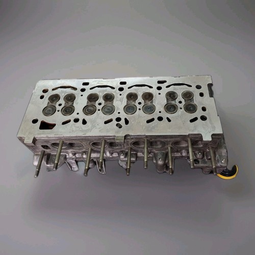 Testata motore fiat - motore, alfa