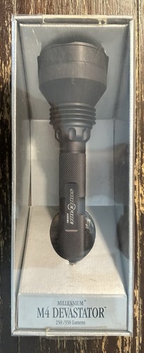 Surefire devastator - surefire,
