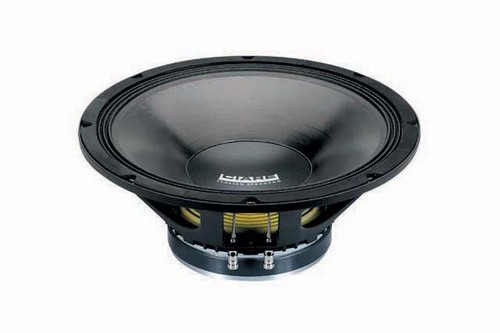 Cw396 ciare woofer 38 - 15'', cm