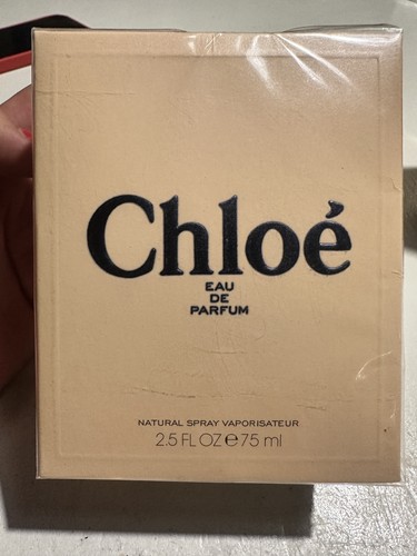 Chloe eau parfum - eau,