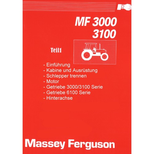 Massey ferguson 3000 3100 - massey,