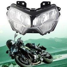 Faro proiettore abbagliante