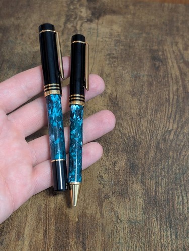 Vintage senator regent set - regent,