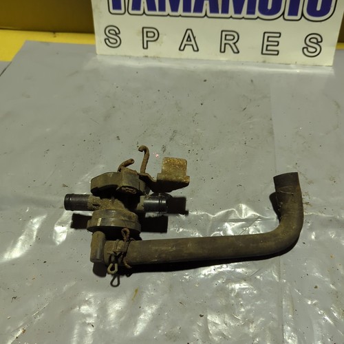 Regolatore valvola egr - egr, honda