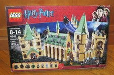 Lego harry potter 4842 - harry,