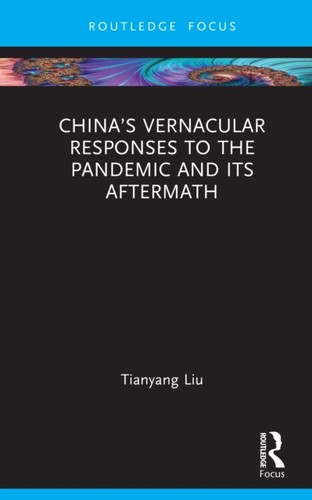 China vernacular responses - china’s,
