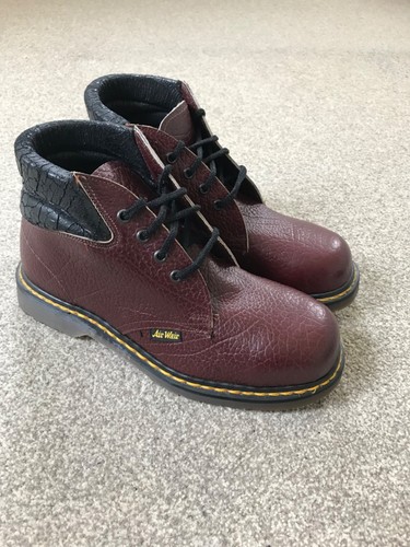 Martens vintage textured - dr,