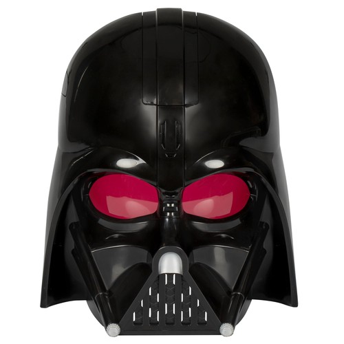 Hasbro maschera elettronica - hasbro,