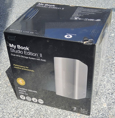 Book studio edition ii - studio,