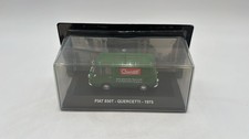 DEA2047 Fiat 850T Quercetti