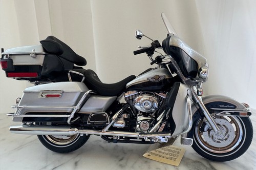 Harley davidson 2002 - harley,