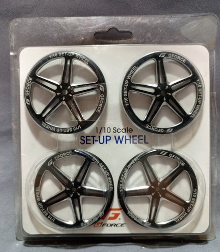 Force set wheel scala - g-force,