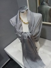 Stola Foulard Coprispalle Seta