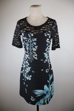 GUESS VESTITO ABITO MANICA