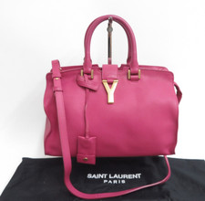 Borsa a mano in pelle