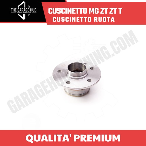 Cuscinetto ruota della