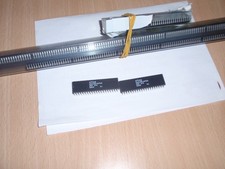 INTEGRATO Z80 CPU 10Mhz