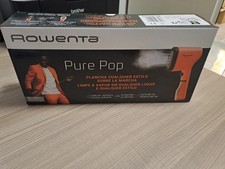 ferro da stiro verticale