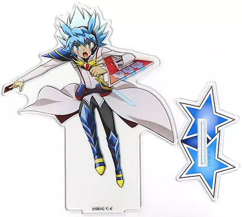 Yudias bergya big stand - yudias,