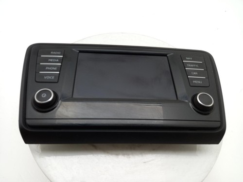 Schermo display multifunzione