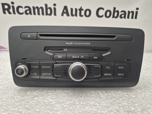 8x0035180a autoradio - 8x0035180a,