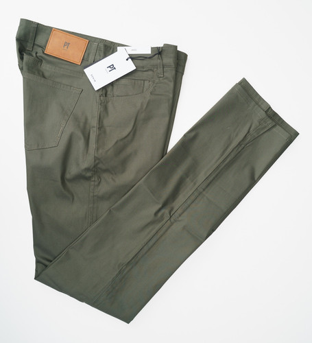 Jeans torino jazz - torino, verde