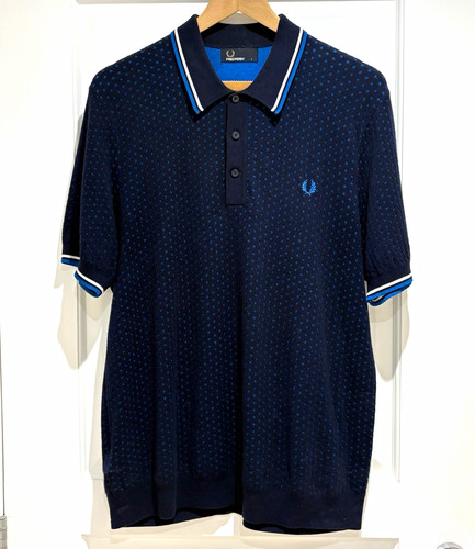 Polo uomo fred perry - polo,