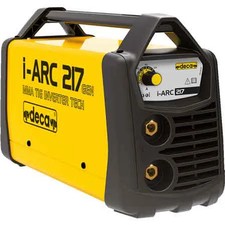 'I-ARC 217 GEN' INVERTER