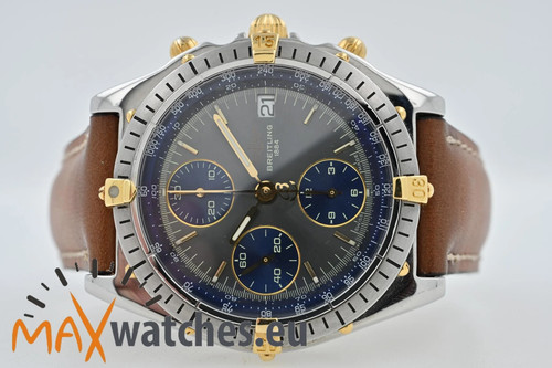 Breitling chronomat cronografo - breitling,