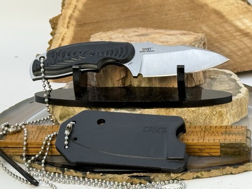 Coltello collana design civit - coltello,