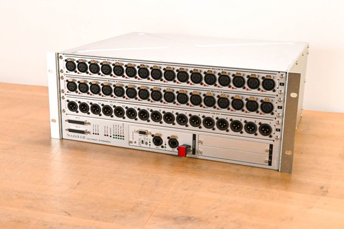 Soundcraft compact stagebox - soundcraft,