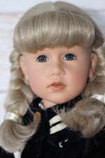 Bambola GOTZ di Sissel Skille