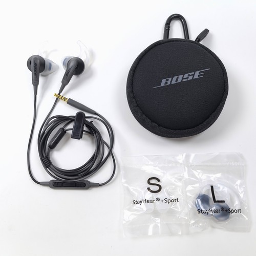 Bose soundsport cuffie ear - bose,
