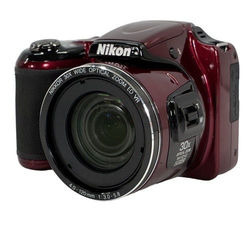 Nikon coolpix l820 fotocamera - coolpix,