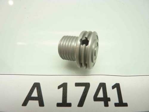 Bmw vari modelli k - modelli, tappo