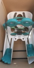 Seggiolino bici bimbo belelli - bici,