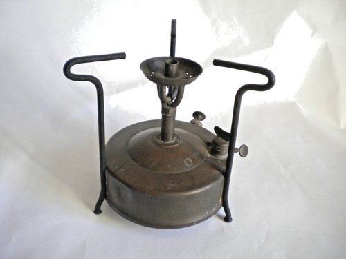 Stufa campeggio vintage - stufa,