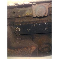 Motore compl - compl., (autobus)