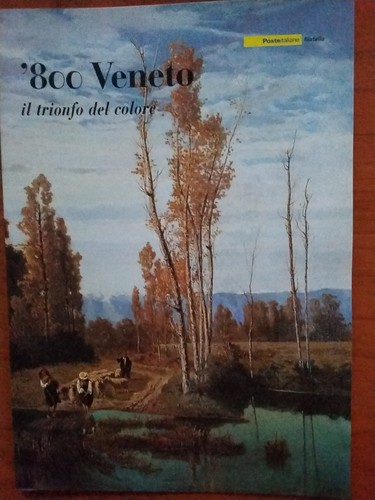 Folder poste italiane 2004 - poste,